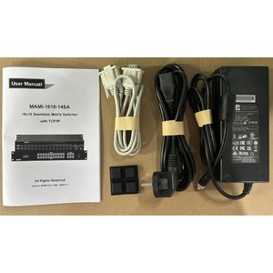 Матричный коммутатор HDMI Digis MAMI-44-14SA