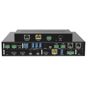 Коммутатор HDMI Digis SS-KVM42-2S