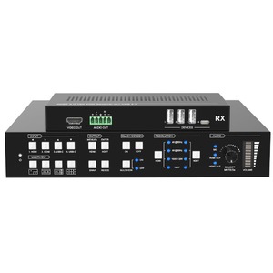 Коммутатор HDMI Digis SS-KVM42-2S