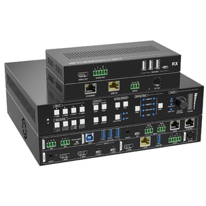 Коммутатор HDMI Digis SS-KVM42-2S