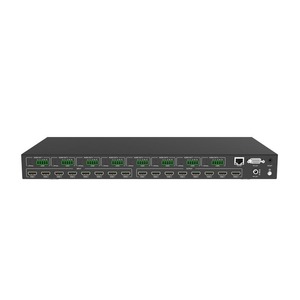 Матричный коммутатор HDMI Digis MAMI-MW88-2S