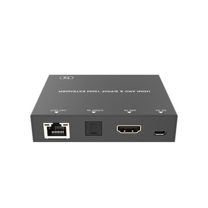 Передача по витой паре HDMI Digis EX-S150-SH