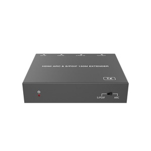 Передача по витой паре HDMI Digis EX-S150-SH