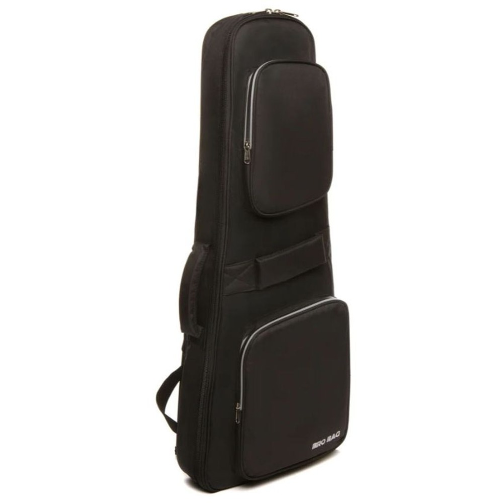 Чехол для безголовой электрогитары Bro Bag AHG-90BK