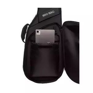 Чехол для бас гитары Bro Bag PEB-02BK