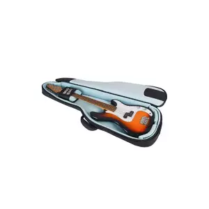 Чехол для бас гитары Bro Bag PEB-02BK
