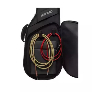 Чехол для бас гитары Bro Bag PEB-02BK