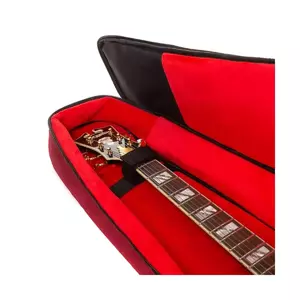 Чехол для полуакустической гитары Bro Bag CJG-01WR