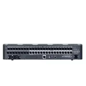 Цифровой микшер Soundcraft Si Impact + Stagebox MSB 16i