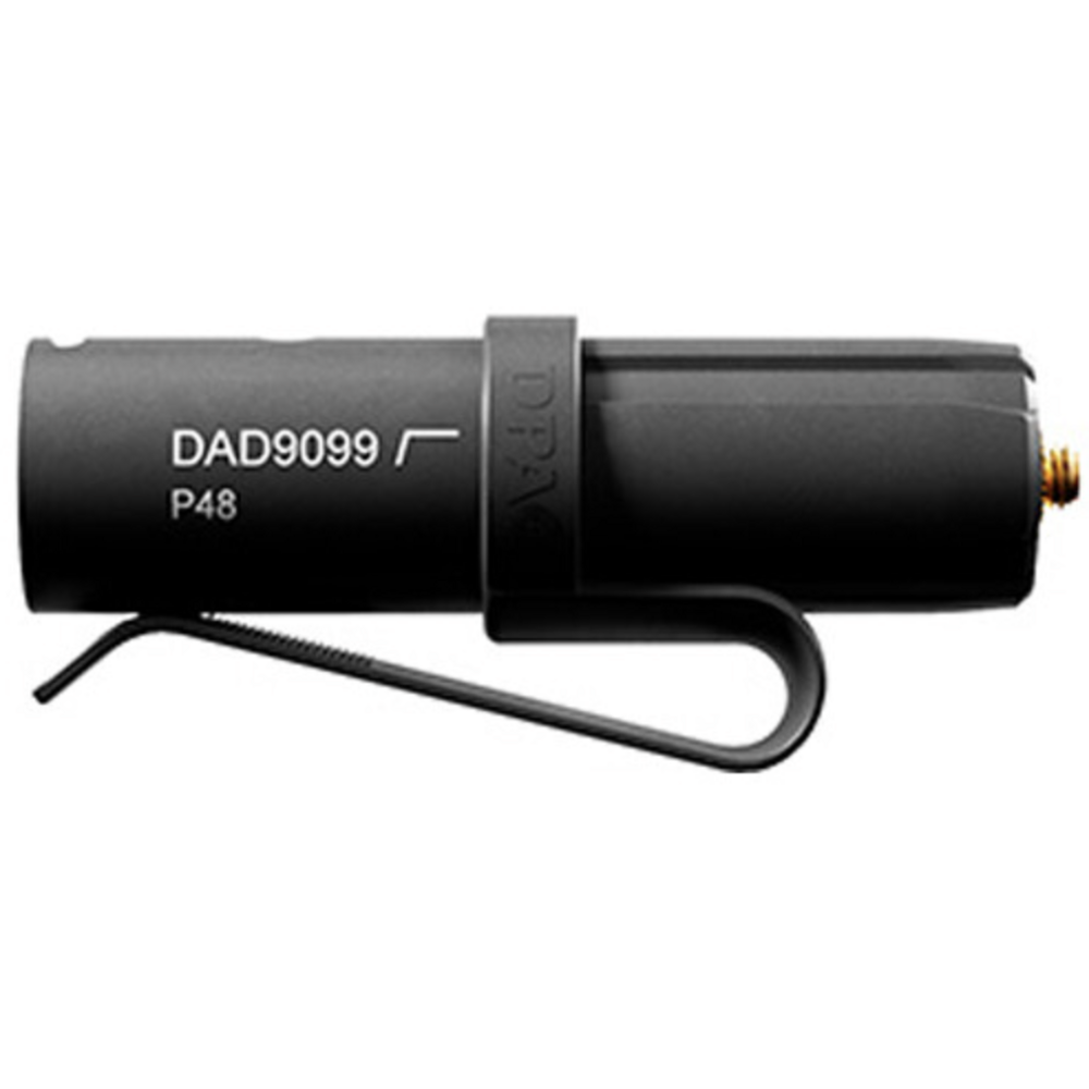 Переходник специальный DPA DAD9099