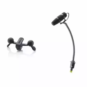 Микрофон инструментальный универсальный DPA 4099-DP-2