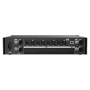 Усилитель мощности (концертный) Audiocenter UTA1804DSP