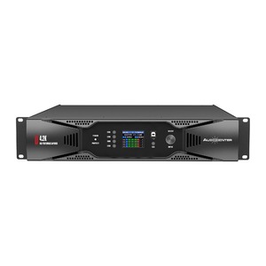 Усилитель мощности (концертный) Audiocenter D4.2K