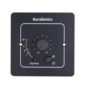 Панель управления AuraSonics DA-IWC