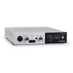 Микшер-усилитель универсальный AuraSonics DA2112-BT