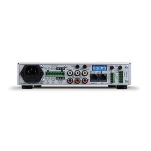 Микшер-усилитель универсальный AuraSonics DA2112-BT