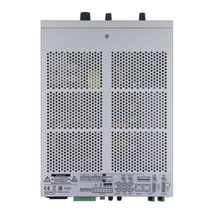 Микшер-усилитель универсальный AuraSonics DA2112-BT