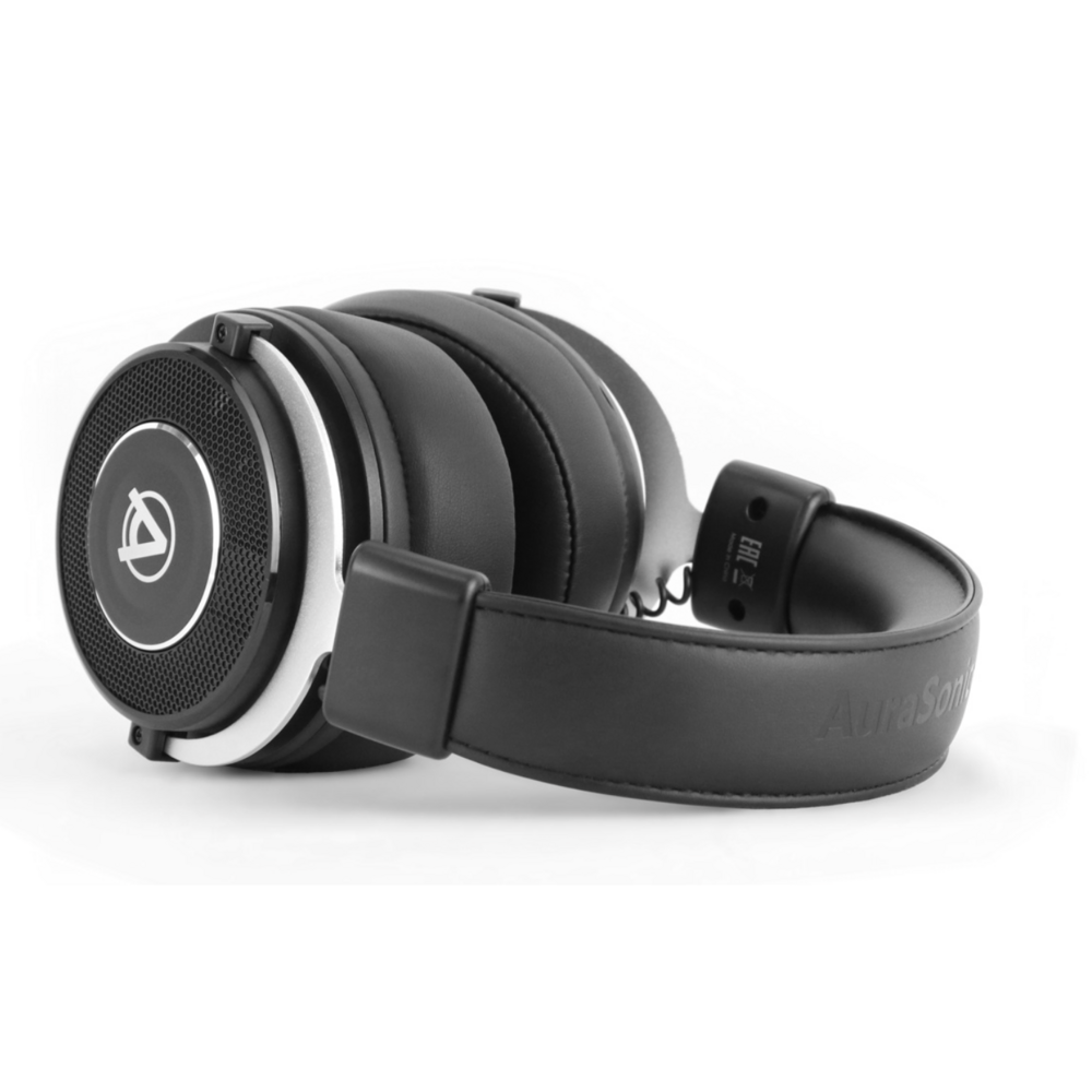 Наушники мониторные студийные AuraSonics STUDIO D500HR