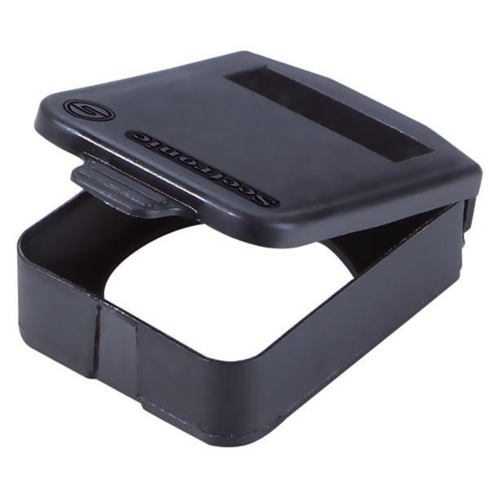 Пылезащитная крышка Seetronic SCDX