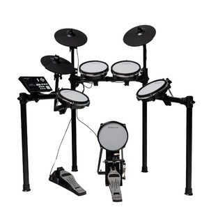 Электронная ударная установка Rockdale Storm Mesh 1