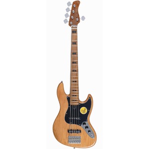 Бас-гитара Sire V5 Alder-5 NT