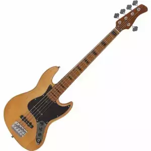 Бас-гитара Sire V5 Alder-5 NT