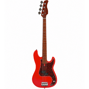 Бас-гитара Sire P5 Alder-4 RED