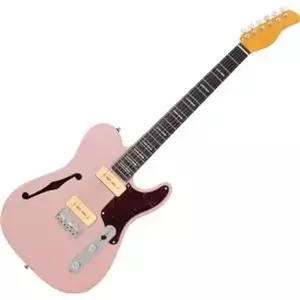 Электрогитара Sire T7TM Rosegold