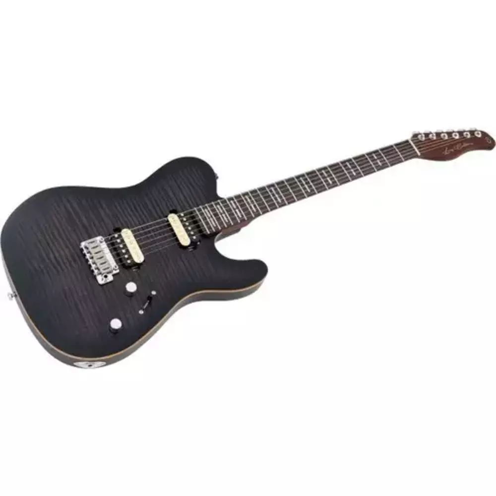 Электрогитара Sire T7 FM New Gen TBK