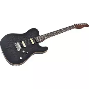 Электрогитара Sire T7 FM New Gen TBK
