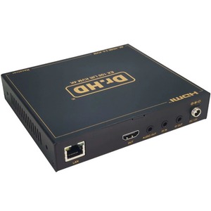 Приемник HDMI удлинителя Dr.HD 005007081 EX 100 LIR KVM 4K