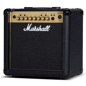 Комбоусилитель гитарный Marshall MG15GFX-H