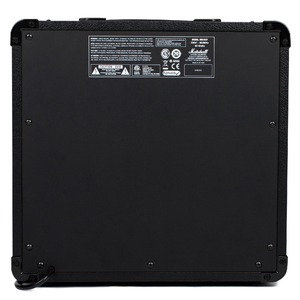 Комбоусилитель гитарный Marshall MG15GFX-H