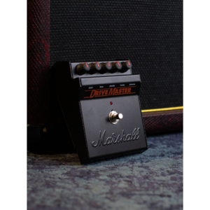 Педаль эффектов Marshall PEDL-00103