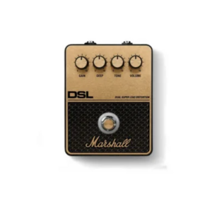 Педаль эффектов Marshall PEDL-92011