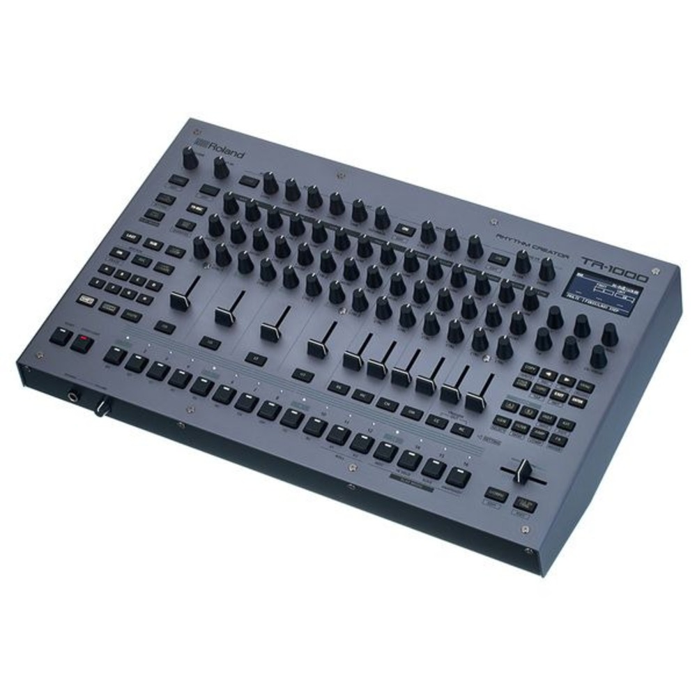 Драм-машина Roland TR-1000