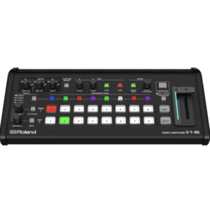 Видеомикшер Roland V-1-4K