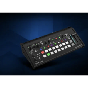 Видеомикшер Roland V-1-4K