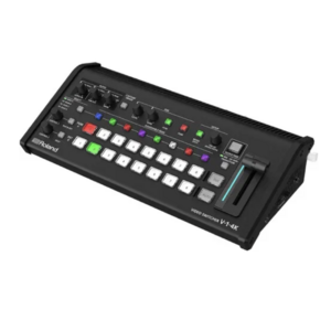 Видеомикшер Roland V-1-4K