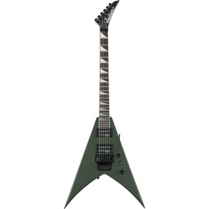 Электрогитара JACKSON JS32 King V Matte Army Drab