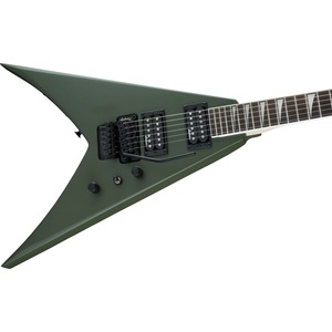 Электрогитара JACKSON JS32 King V Matte Army Drab