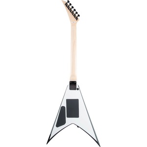 Электрогитара JACKSON JS32 King V White with Black