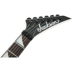 Электрогитара JACKSON JS32 King V White with Black
