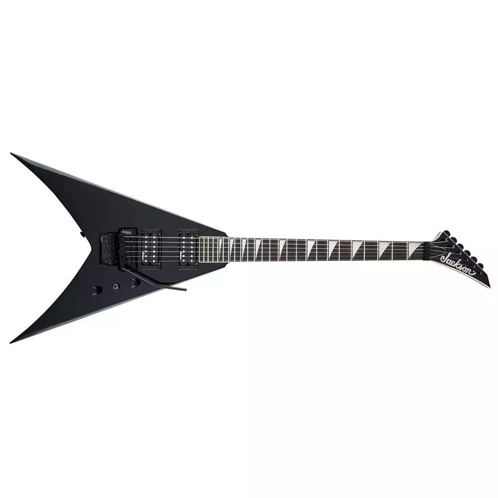 Электрогитара JACKSON JS32 King V Gloss Black