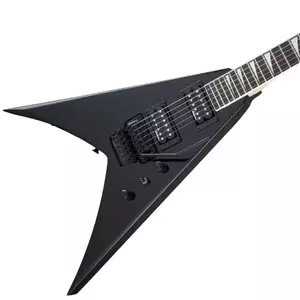 Электрогитара JACKSON JS32 King V Gloss Black