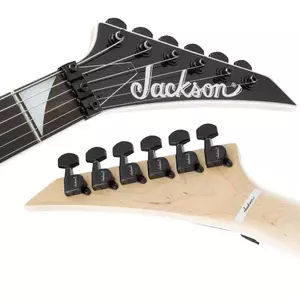 Электрогитара JACKSON JS32 King V Gloss Black