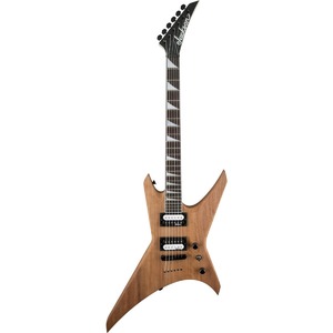 Электрогитара JACKSON JS32T Warrior Natural Oil
