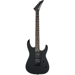 Электрогитара JACKSON JS12 Dinky DK Black