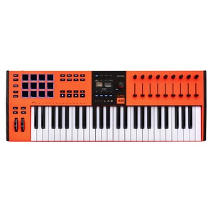 Миди клавиатура Arturia KeyLAB 49 MK3 Ultra Edition