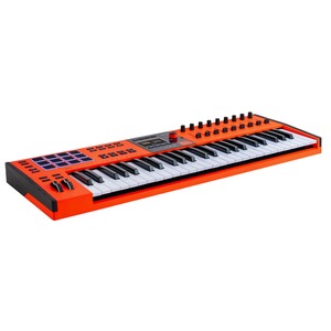 Миди клавиатура Arturia KeyLAB 49 MK3 Ultra Edition